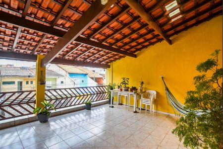 Apartamento para alugar com 340m², 3 quartos e 2 vagas Apartamento para alugar com 340m², 3 quartos e 2 vagasVaranda da Sala