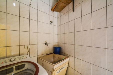 Apartamento para alugar com 340m², 3 quartos e 2 vagas Apartamento para alugar com 340m², 3 quartos e 2 vagasÁrea de Serviço