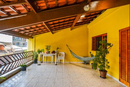 Apartamento para alugar com 340m², 3 quartos e 2 vagas Apartamento para alugar com 340m², 3 quartos e 2 vagasVaranda da Sala