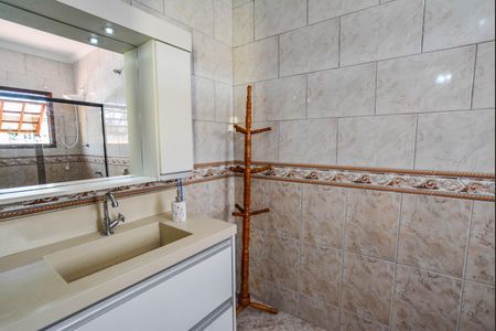 Apartamento para alugar com 340m², 3 quartos e 2 vagas Apartamento para alugar com 340m², 3 quartos e 2 vagasBanheiro da Suíte