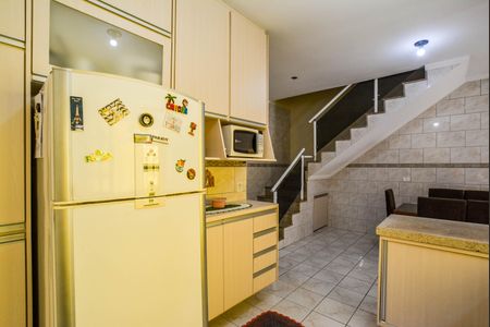 Apartamento para alugar com 340m², 3 quartos e 2 vagas Apartamento para alugar com 340m², 3 quartos e 2 vagasCozinha