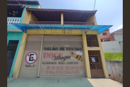 Apartamento para alugar com 340m², 3 quartos e 2 vagas Apartamento para alugar com 340m², 3 quartos e 2 vagasFachada