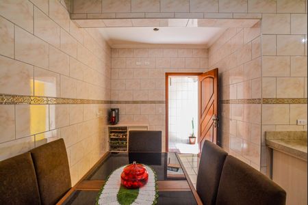 Apartamento para alugar com 340m², 3 quartos e 2 vagas Apartamento para alugar com 340m², 3 quartos e 2 vagasSala de Jantar