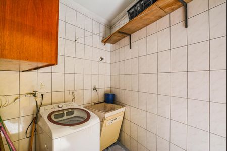 Apartamento para alugar com 340m², 3 quartos e 2 vagas Apartamento para alugar com 340m², 3 quartos e 2 vagasÁrea de Serviço