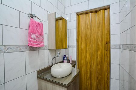 Apartamento para alugar com 340m², 3 quartos e 2 vagas Apartamento para alugar com 340m², 3 quartos e 2 vagasBanheiro Social