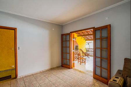 Apartamento para alugar com 340m², 3 quartos e 2 vagas Apartamento para alugar com 340m², 3 quartos e 2 vagasSala