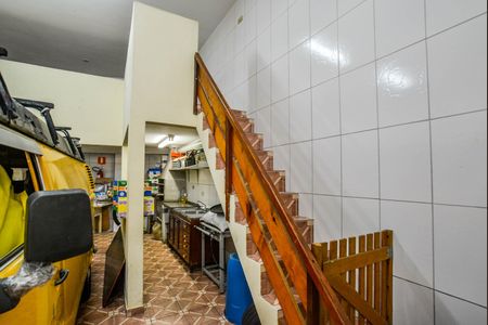 Apartamento para alugar com 340m², 3 quartos e 2 vagas Apartamento para alugar com 340m², 3 quartos e 2 vagasGaragem