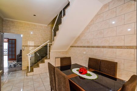 Apartamento para alugar com 340m², 3 quartos e 2 vagas Apartamento para alugar com 340m², 3 quartos e 2 vagasSala de Jantar