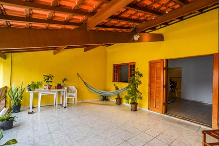 Apartamento para alugar com 340m², 3 quartos e 2 vagas Apartamento para alugar com 340m², 3 quartos e 2 vagasVaranda da Sala