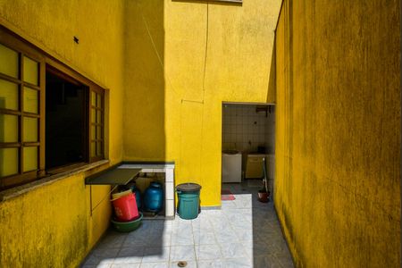 Apartamento para alugar com 340m², 3 quartos e 2 vagas Apartamento para alugar com 340m², 3 quartos e 2 vagasÁrea de Serviço