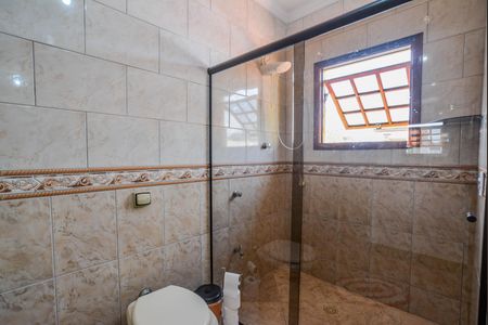 Apartamento para alugar com 340m², 3 quartos e 2 vagas Apartamento para alugar com 340m², 3 quartos e 2 vagasBanheiro da Suíte