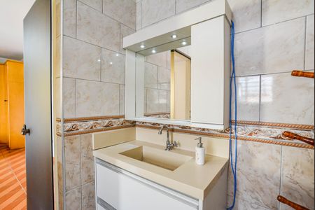 Apartamento para alugar com 340m², 3 quartos e 2 vagas Apartamento para alugar com 340m², 3 quartos e 2 vagasBanheiro da Suíte