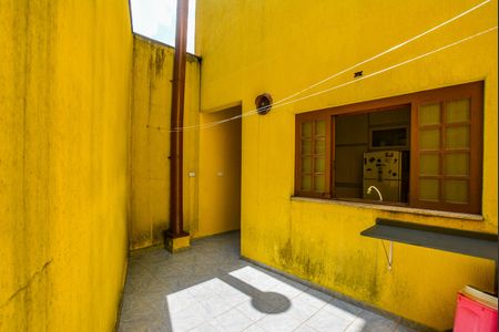 Apartamento para alugar com 340m², 3 quartos e 2 vagas Apartamento para alugar com 340m², 3 quartos e 2 vagasÁrea de Serviço