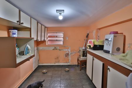 Casa à venda com 428m², 5 quartos e 10 vagas Casa à venda com 428m², 5 quartos e 10 vagasÁrea de Serviço