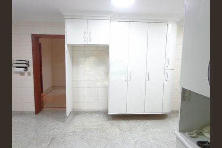 Apartamento à venda com 375m², 4 quartos e 4 vagas