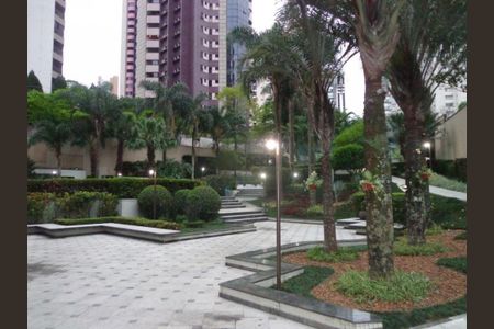 Apartamento à venda com 375m², 4 quartos e 4 vagas