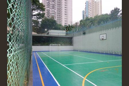 Apartamento à venda com 375m², 4 quartos e 4 vagas