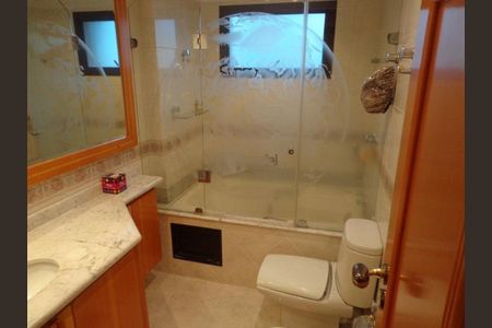 Apartamento à venda com 375m², 4 quartos e 4 vagas