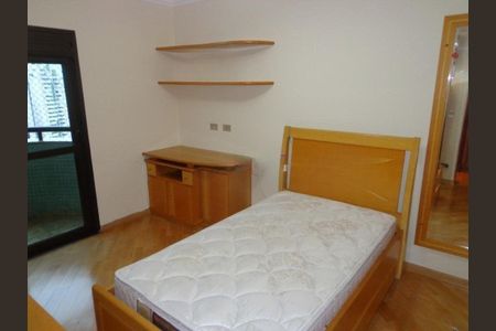 Apartamento à venda com 375m², 4 quartos e 4 vagas