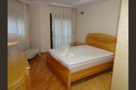 Apartamento à venda com 375m², 4 quartos e 4 vagas