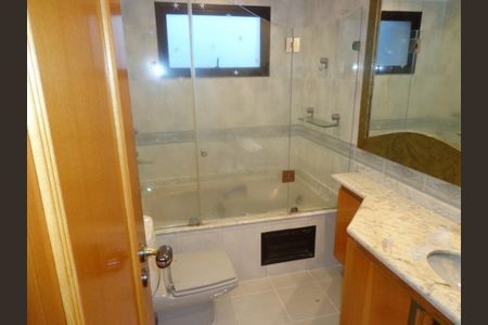 Apartamento à venda com 375m², 4 quartos e 4 vagas