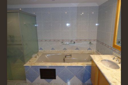 Apartamento à venda com 375m², 4 quartos e 4 vagas