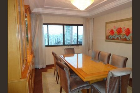 Apartamento à venda com 375m², 4 quartos e 4 vagas