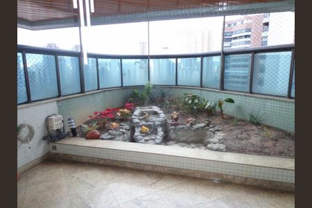 Apartamento à venda com 375m², 4 quartos e 4 vagas