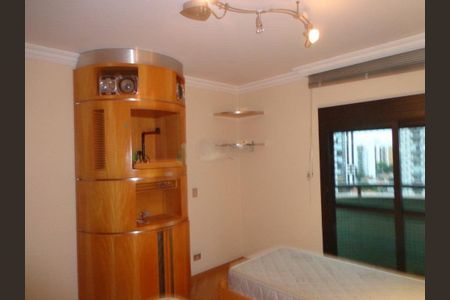 Apartamento à venda com 375m², 4 quartos e 4 vagas