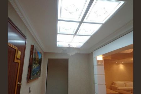 Apartamento à venda com 375m², 4 quartos e 4 vagas