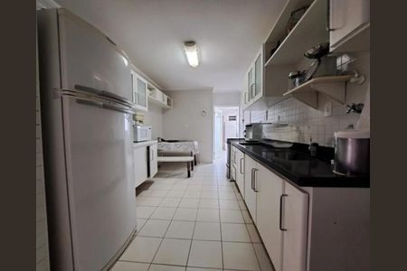 Apartamento à venda com 290m², 4 quartos e 4 vagas