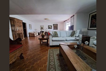 Apartamento à venda com 290m², 4 quartos e 4 vagas