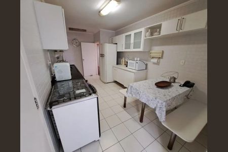 Apartamento à venda com 290m², 4 quartos e 4 vagas