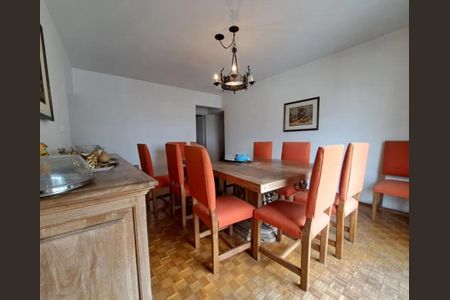 Apartamento à venda com 290m², 4 quartos e 4 vagas