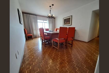 Apartamento à venda com 290m², 4 quartos e 4 vagas