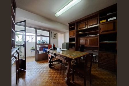 Apartamento à venda com 290m², 4 quartos e 4 vagas