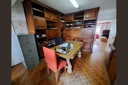Apartamento à venda com 290m², 4 quartos e 4 vagas