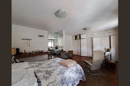 Apartamento à venda com 290m², 4 quartos e 4 vagas