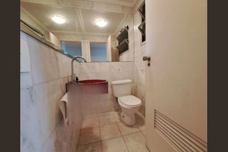 Apartamento à venda com 290m², 4 quartos e 4 vagas