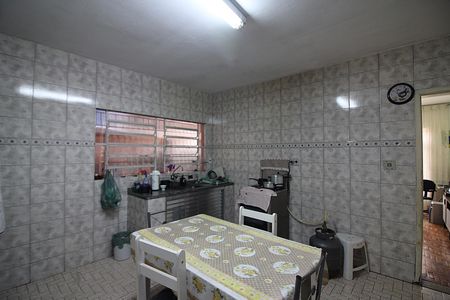 Casa à venda com 308m², 4 quartos e 3 vagasCozinha
