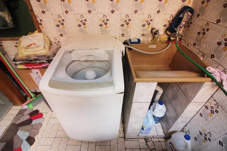 Casa à venda com 308m², 4 quartos e 3 vagasÁrea de Serviço