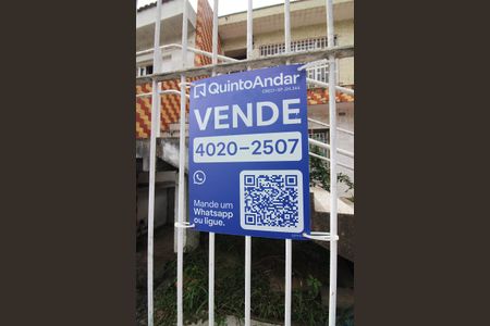 Casa à venda com 308m², 4 quartos e 3 vagasPlaca 