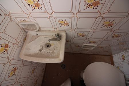 Casa à venda com 308m², 4 quartos e 3 vagasLavabo Casa 2 