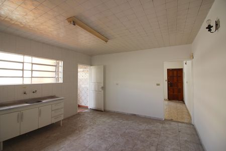 Casa à venda com 308m², 4 quartos e 3 vagasCozinha Casa 2 