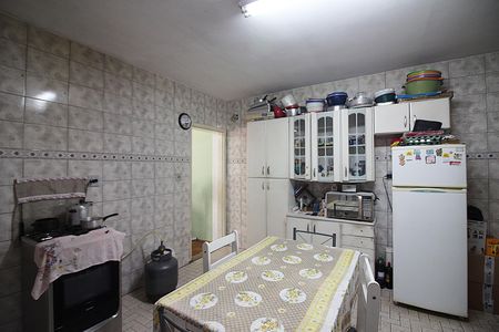 Casa à venda com 308m², 4 quartos e 3 vagasCozinha