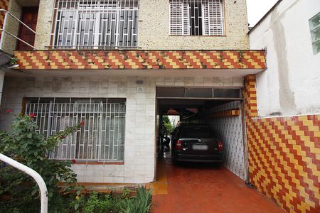 Casa à venda com 308m², 4 quartos e 3 vagasGaragem
