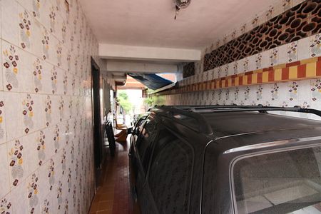Casa à venda com 308m², 4 quartos e 3 vagasGaragem