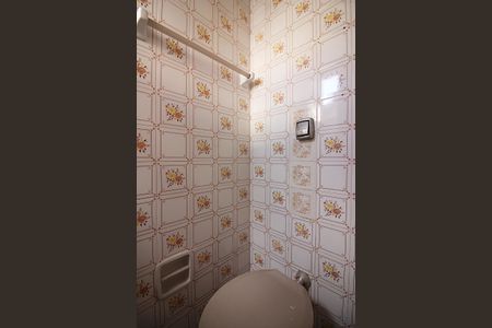 Casa à venda com 308m², 4 quartos e 3 vagasLavabo Casa 2 