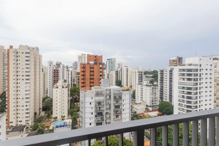 Apartamento à venda com 76m², 2 quartos e 2 vagasVista