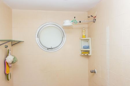 Apartamento à venda com 54m², 2 quartos e 1 vagaBanheiro